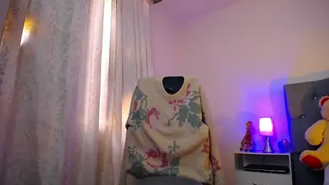 TOMBOYSEXX webcam model stream image