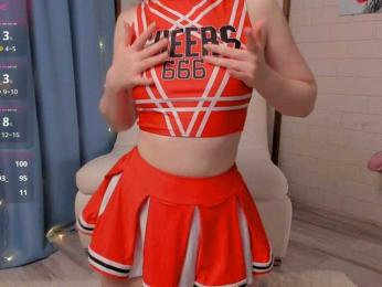 LilithVermillion webcam model stream image