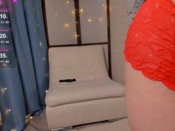 LilithVermillion webcam model stream image