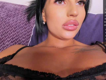 Tina_may webcam model stream image