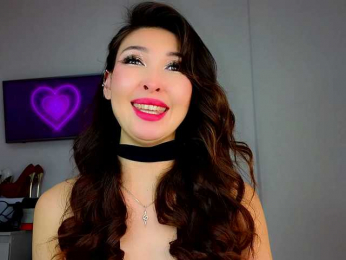 honey-yani webcam model stream image