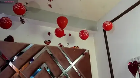 Aron_cruz webcam model stream image