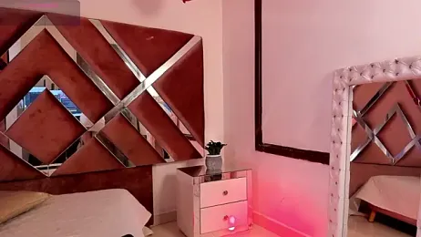 Aron_cruz webcam model stream image