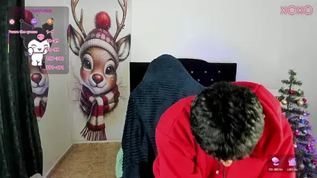 twinkmilk_ webcam stripchat model stream image