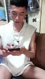 JJjing webcam model stream image