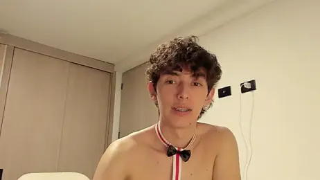 miketwink webcam model stream image