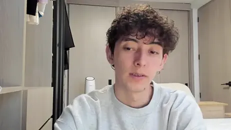 miketwink webcam model stream image