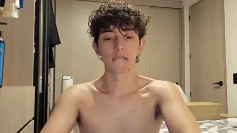 miketwink webcam model stream image