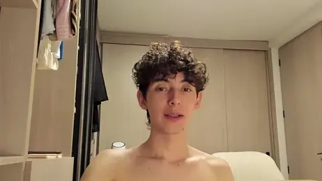 miketwink webcam model stream image