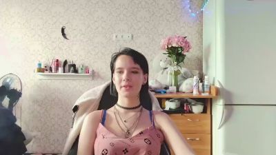 TishaGrieb webcam cam4 model stream image