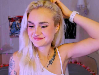 Ravenaaaa webcam bongacams model stream image