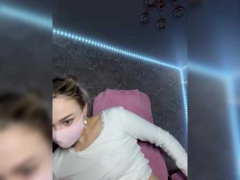 KiraBlin webcam bongacams model stream image