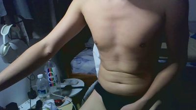 Mak_mark92 webcam model stream image