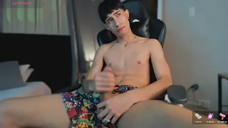 NovaaWheler webcam model stream image