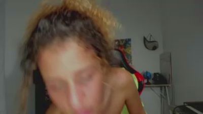 Milha__ webcam model stream image