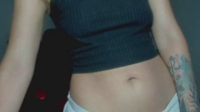 Milha__ webcam cam4 model stream image