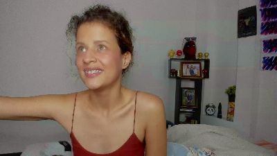 Milha__ webcam model stream image
