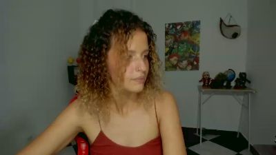 Milha__ webcam model stream image