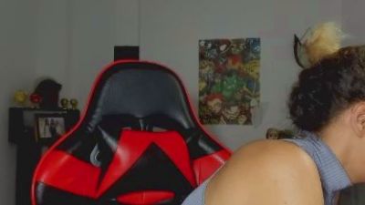 Milha__ webcam model stream image