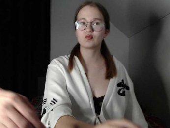 NpsButHot webcam model stream image