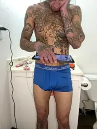 Papinine6 webcam stripchat model stream image