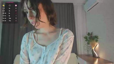 SinaMurnan webcam model stream image