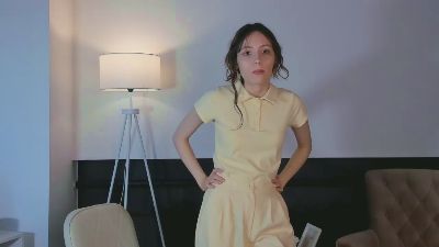 SinaMurnan webcam model stream image