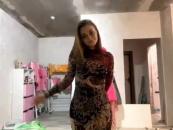 isauratorkelson webcam chaturbate model stream image