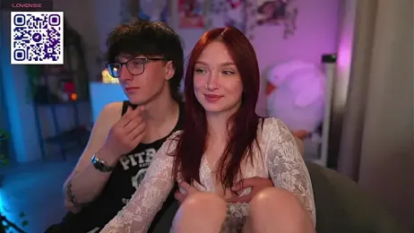 8goat webcam model stream image