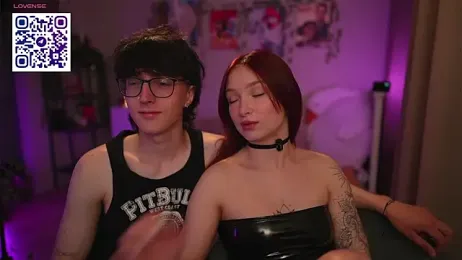 8goat webcam model stream image