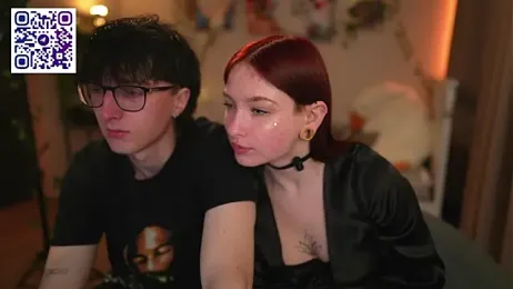 8goat webcam model stream image