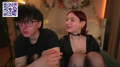 8goat webcam model stream image