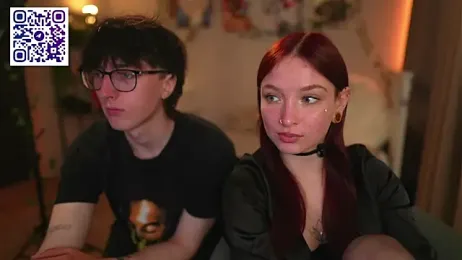 8goat webcam model stream image