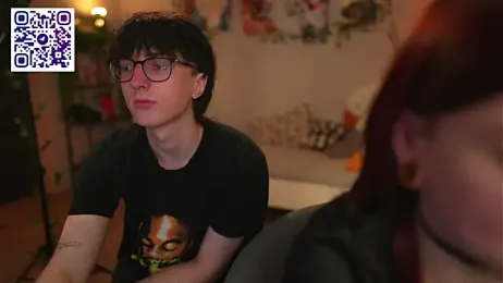 8goat webcam model stream image