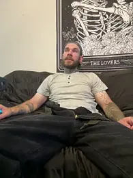 BlueCollarTattoos webcam stripchat model stream image