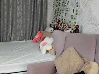megan-violer webcam camsoda model stream image