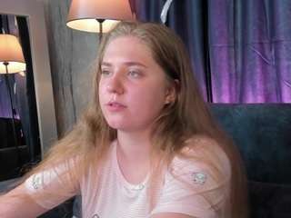 megan-violer webcam model stream image
