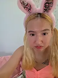 Pinkie_Princes webcam model stream image