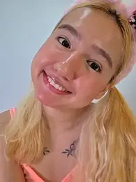 Pinkie_Princes webcam model stream image