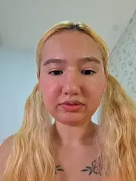 Pinkie_Princes webcam model stream image