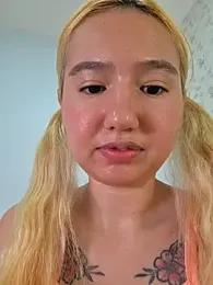 Pinkie_Princes webcam model stream image