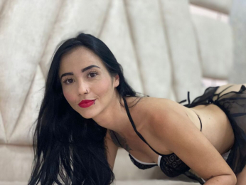 MegannSomers webcam livejasmin model stream image