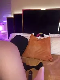 KarissaChantelle webcam model stream image