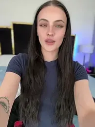 KarissaChantelle webcam model stream image
