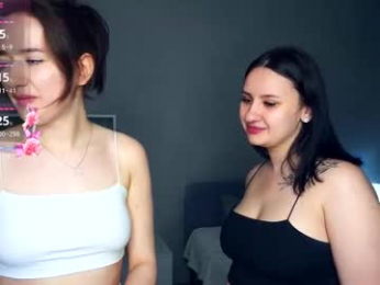 julieflavie webcam chaturbate model stream image