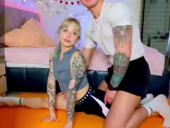 lavenly webcam chaturbate model stream image