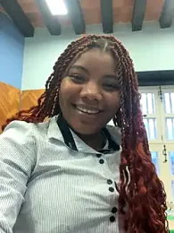 chocolatito-ho webcam model stream image