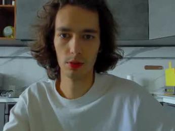 mitchelkurse webcam model stream image