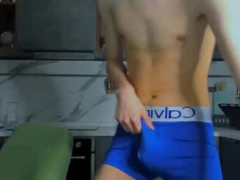 mitchelkurse webcam model stream image