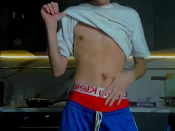 mitchelkurse webcam model stream image